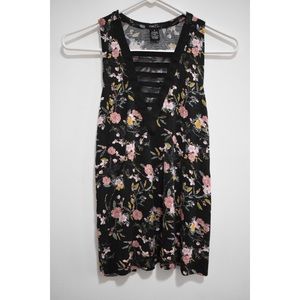 rue21 floral top